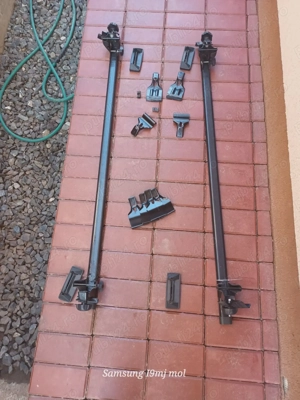 Portbagaj auto - imagine 4