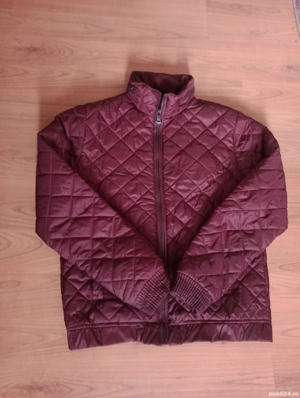 Vand Schimb geaca groasa 