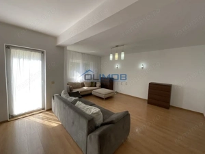 Închiriere vilă modernă în ansamblul rezidențial Pipera - imagine 3