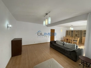 Închiriere vilă modernă în ansamblul rezidențial Pipera - imagine 4