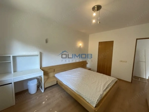 Închiriere vilă modernă în ansamblul rezidențial Pipera - imagine 12