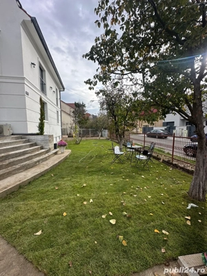 casa individuala dumbravita - imagine 6