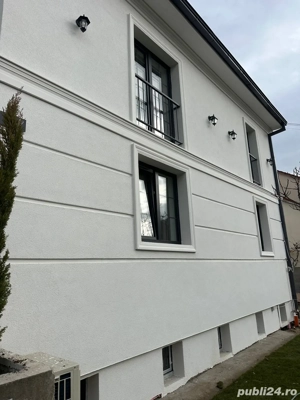 casa individuala dumbravita - imagine 4