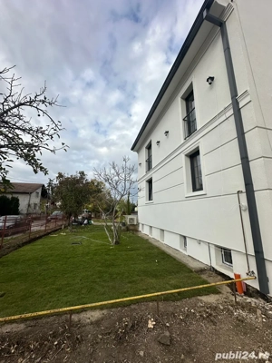 casa individuala dumbravita - imagine 5