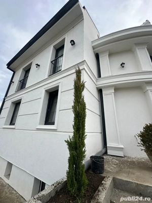 casa individuala dumbravita - imagine 3