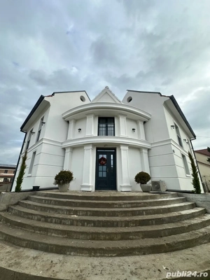 casa individuala dumbravita - imagine 2