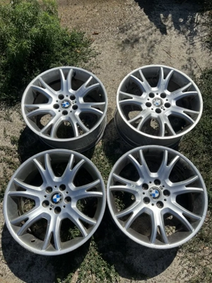 Jante Originale BMW X3 M-Paket R19 2 Marimi