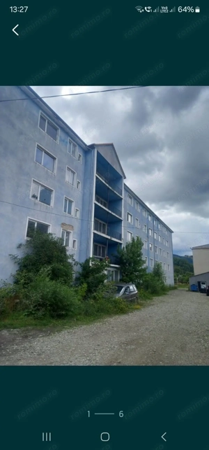 Vănd bloc-petroșani, hd super ofertă!