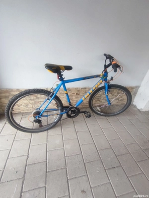 bicicleta 26