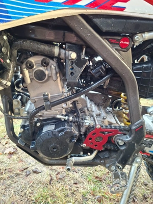 Fantic 250 4T inmatriculat - imagine 2