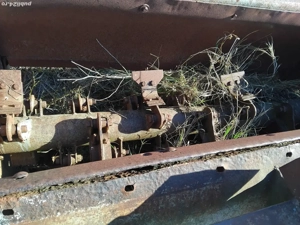 vând tocătoare  - imagine 2