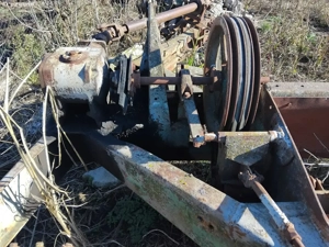 vând tocătoare  - imagine 3