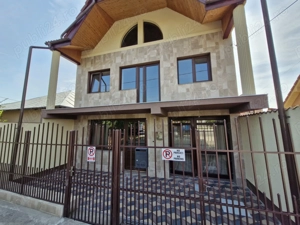 Casa Vila noua, 7 camere, 264mp, teren 1707 mp   Calea Timisoarei