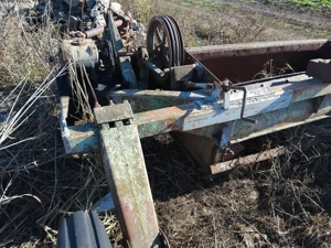 vând tocătoare  - imagine 4