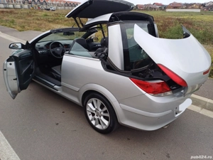 Opel Astra Cabrio 1.6 benzina - imagine 3