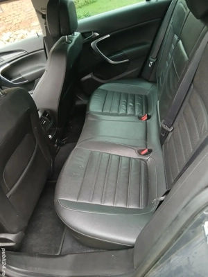 Opel Insignia - imagine 6