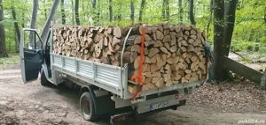 vand lemne de foc 