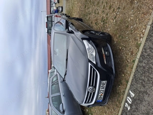 Vand passat CC 1,8 benzina 2009 - imagine 2