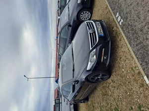 Vand passat CC 1,8 benzina 2009 - imagine 3