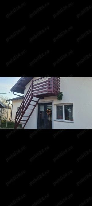 Vând casă în oraș Săveni jud Botoșani 