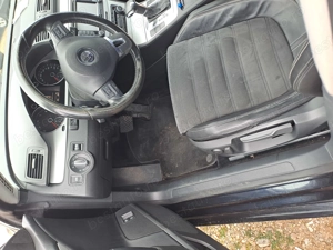 Vand passat CC 1,8 benzina 2009 - imagine 5