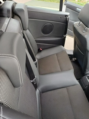 Opel Astra Cabrio 1.6 benzina - imagine 8