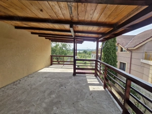 Casa Vila noua, 7 camere, 264mp, teren 1707 mp   Calea Timisoarei - imagine 10