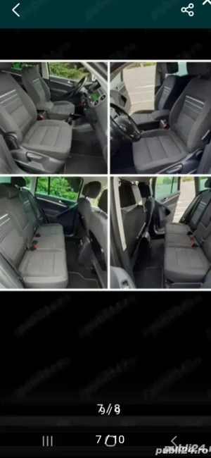 Tiguan - 1.4 Tsi  2014 Benzina BMT  CUP - imagine 10