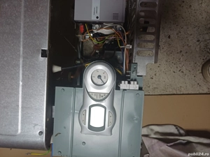 centrala feroli diva condens