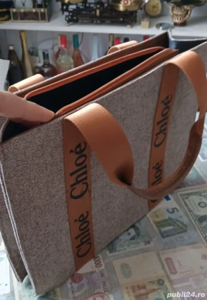 poseta dama - imagine 3