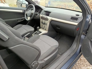 vand opel Astra h gtc  - imagine 9