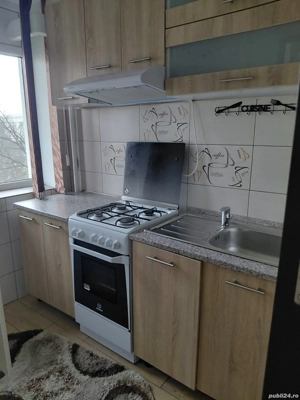 închiriez garsoniera  - imagine 4