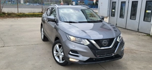 Nissan Qashqai J11 facelift 1.5 diesel 