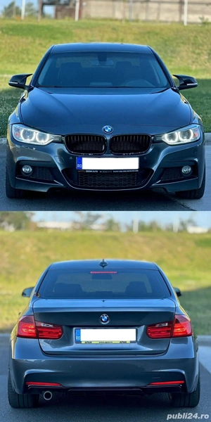 Bmw F3  cp - imagine 6