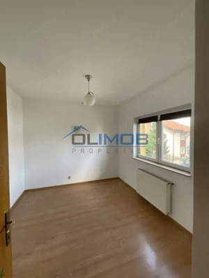 Închiriere vilă modernă în ansamblul rezidențial Pipera - imagine 13