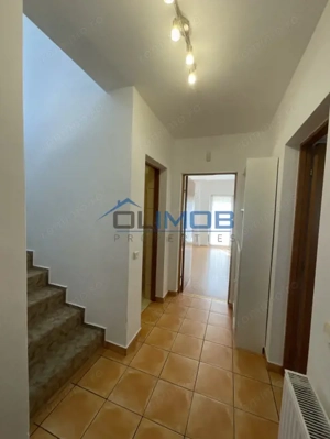 Închiriere vilă modernă în ansamblul rezidențial Pipera - imagine 7