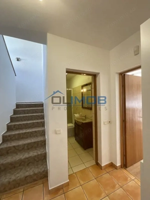 Închiriere vilă modernă în ansamblul rezidențial Pipera - imagine 9