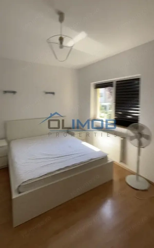 Închiriere vilă modernă în ansamblul rezidențial Pipera - imagine 11