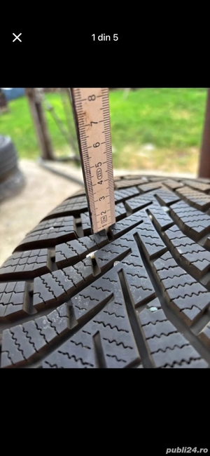Anvelope si jante 195 / 65 / R15 91T