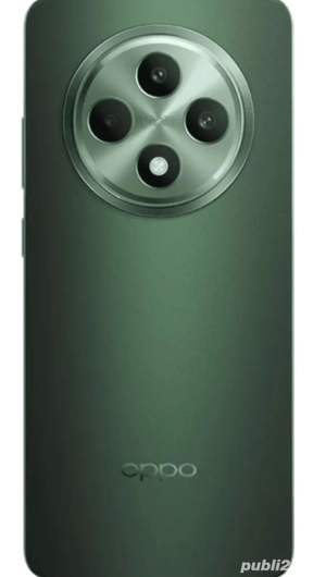Opoo Reno 12 F cu 5g  - imagine 2
