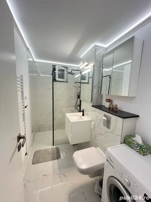 Apartament 3 camere Imparatul Traian etaj1, ultracentral, loc parcare acoperit  - imagine 3