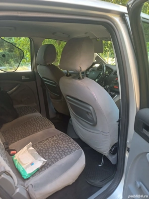 Ford C max Diesel  - imagine 4
