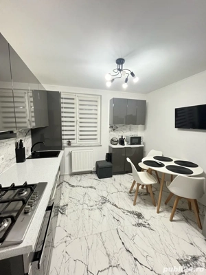 Ap 3 camere Imparatul Traian etaj1 decomandat ultracentral