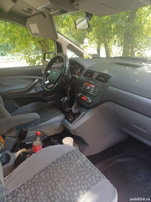 Ford C max Diesel  - imagine 5