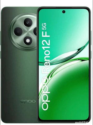 Opoo Reno 12 F cu 5g  - imagine 3