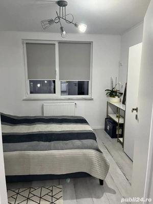 Apartament 3 camere Imparatul Traian etaj1, ultracentral, loc parcare acoperit  - imagine 4