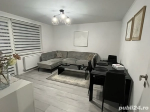 Apartament 3 camere Imparatul Traian etaj1, ultracentral, loc parcare acoperit  - imagine 2