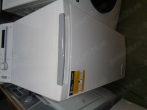 masina de spalat verticala Whirpool 7 kg