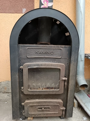 Șemineu de vânzare 