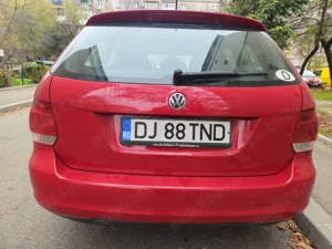 Vand Volkswagen Golf 5 Combi - imagine 2